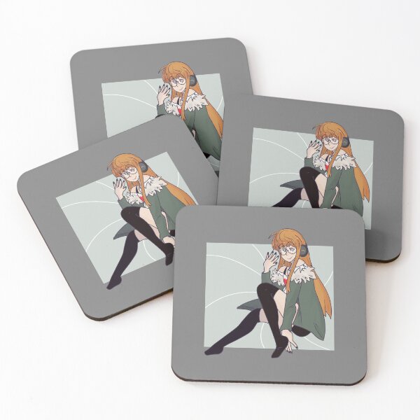 Item preview, Futaba Sakura - Persona  designed and sold by Iopi-art.