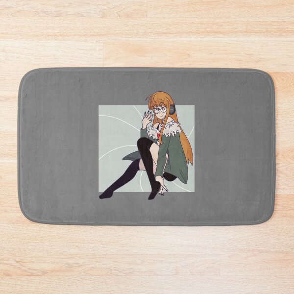 Item preview, Futaba Sakura - Persona  designed and sold by Iopi-art.