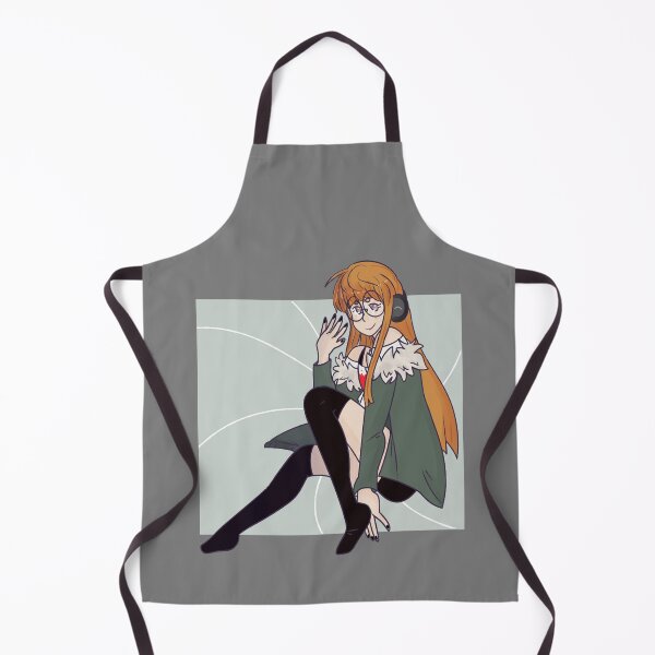 Item preview, Futaba Sakura - Persona  designed and sold by Iopi-art.