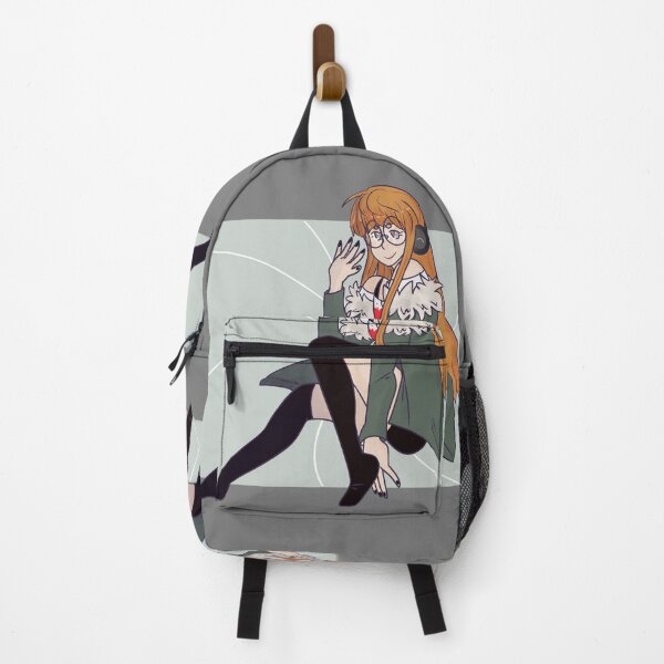 Item preview, Futaba Sakura - Persona designed and sold by Iopi-art.