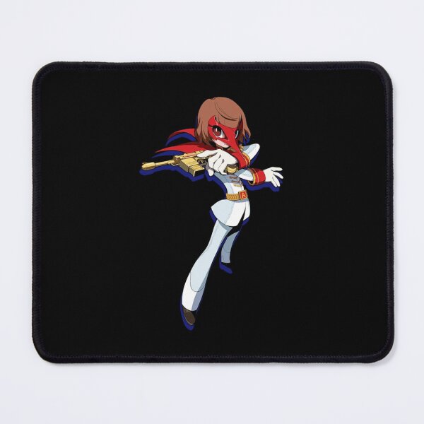 Item preview, Goro Akechi - Persona  designed and sold by Iopi-art.