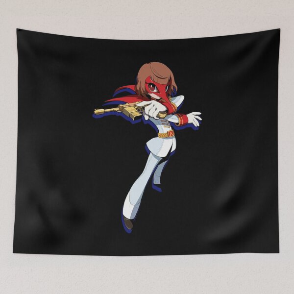 Item preview, Goro Akechi - Persona  designed and sold by Iopi-art.