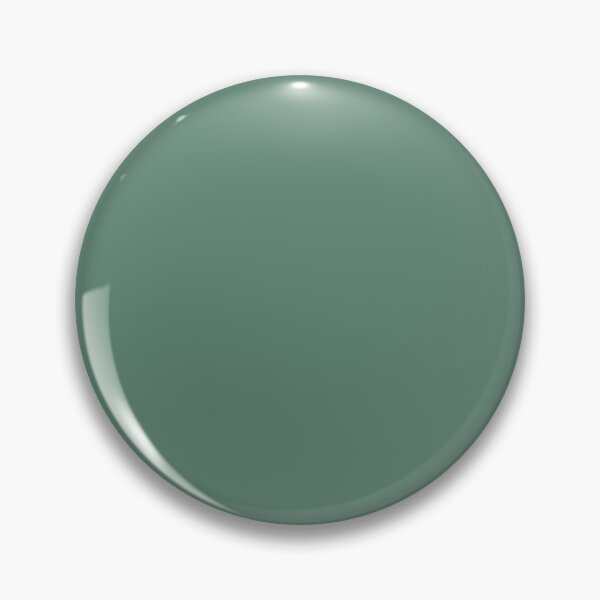 Item preview, Eucalyptus Green - #5F8575 designed and sold by WheelieGdArt.