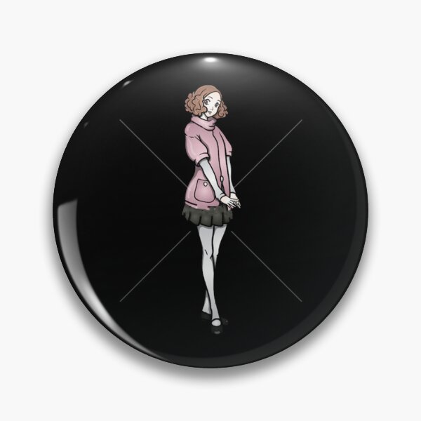 Item preview, Haru Okumura - Persona  designed and sold by Iopi-art.