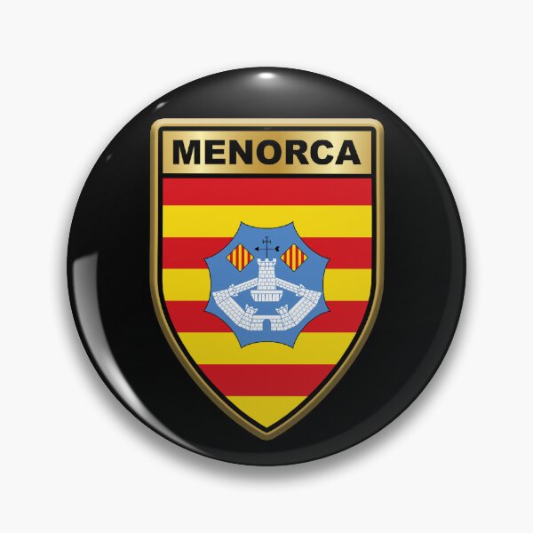 Item preview, MENORCA Gifts, Stickers & Products (S) designed and sold by mpodger.