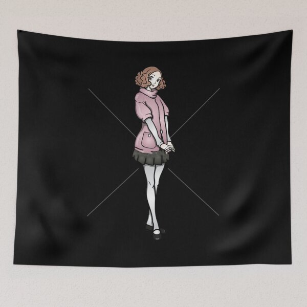 Item preview, Haru Okumura - Persona  designed and sold by Iopi-art.