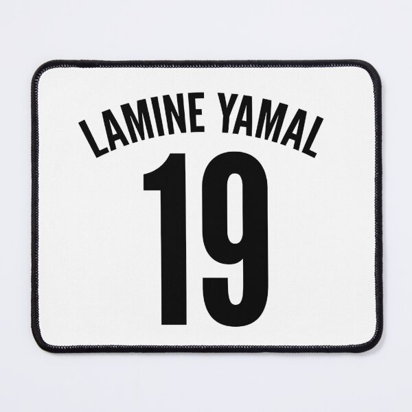 Item preview, Football Player #19 | Soccer Sports designed and sold by FilipeFerreira.