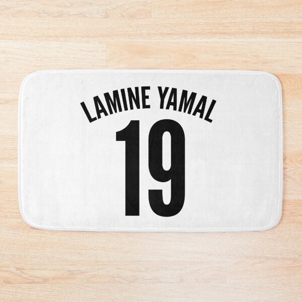 Item preview, Football Player #19 | Soccer Sports designed and sold by FilipeFerreira.