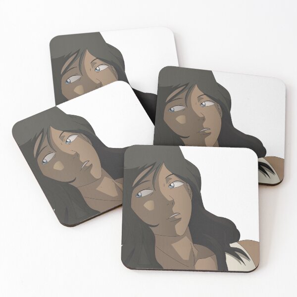 Item preview, Avatar Korra sick The Legend of Korra designed and sold by Diamanths.