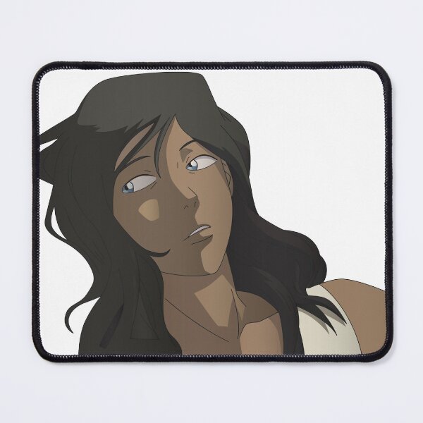 Item preview, Avatar Korra sick The Legend of Korra designed and sold by Diamanths.