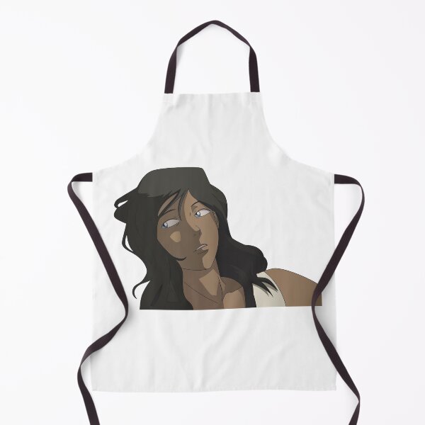Item preview, Avatar Korra sick The Legend of Korra designed and sold by Diamanths.