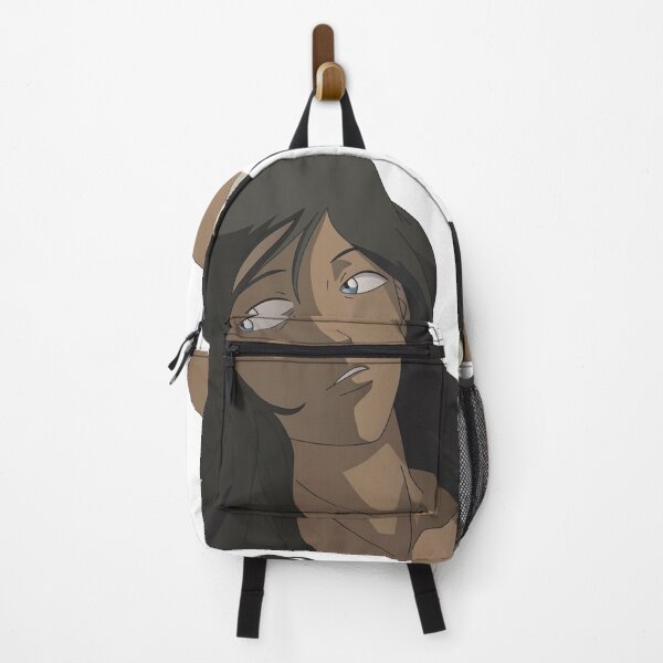 Item preview, Avatar Korra sick The Legend of Korra designed and sold by Diamanths.