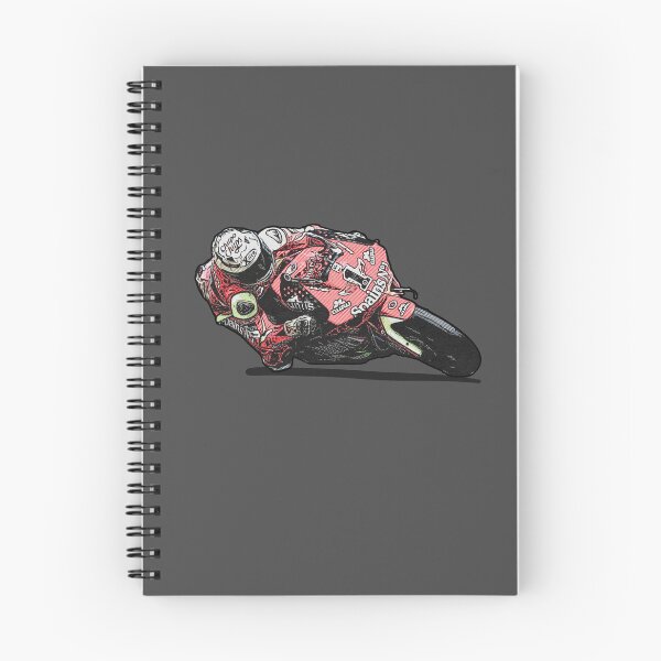 Item preview, Jorge Lorenzo | Aprilia 250cc Tribute to a MotoGP Legend designed and sold by TeeFuel.