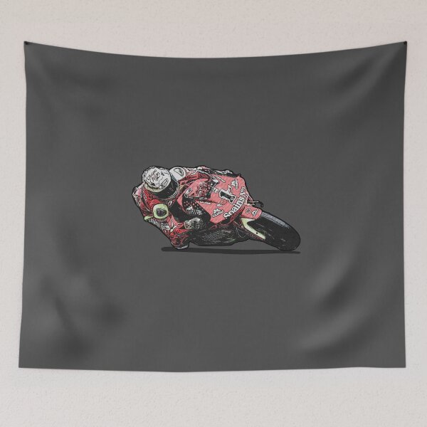 Item preview, Jorge Lorenzo | Aprilia 250cc Tribute to a MotoGP Legend designed and sold by TeeFuel.