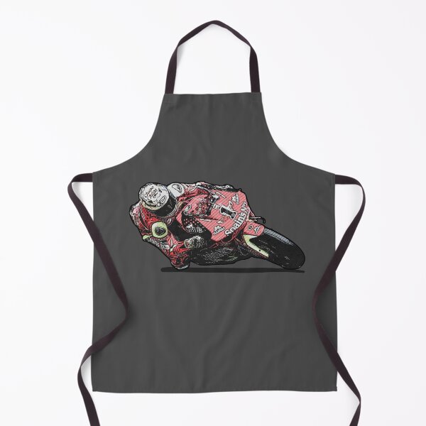 Item preview, Jorge Lorenzo | Aprilia 250cc Tribute to a MotoGP Legend designed and sold by TeeFuel.