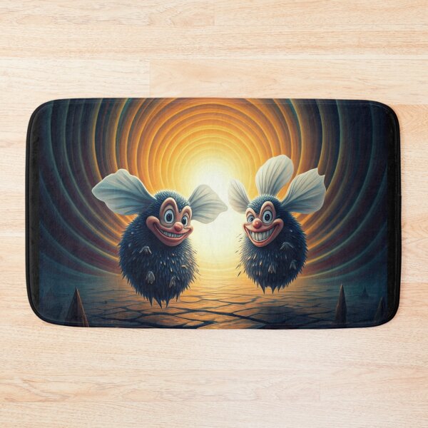 Item preview, The Other Side designed and sold by kyxur.