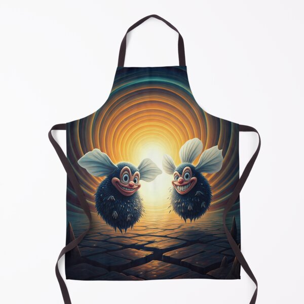 Item preview, The Other Side designed and sold by kyxur.