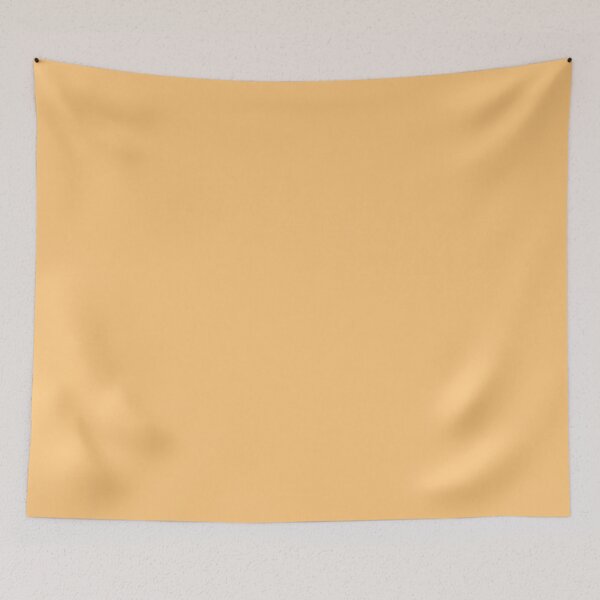 Item preview, Golden Topaz - #FFC87C designed and sold by WheelieGdArt.