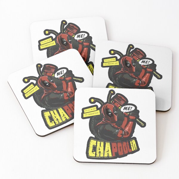 Item preview, Chapoolin designed and sold by Albertobitu.
