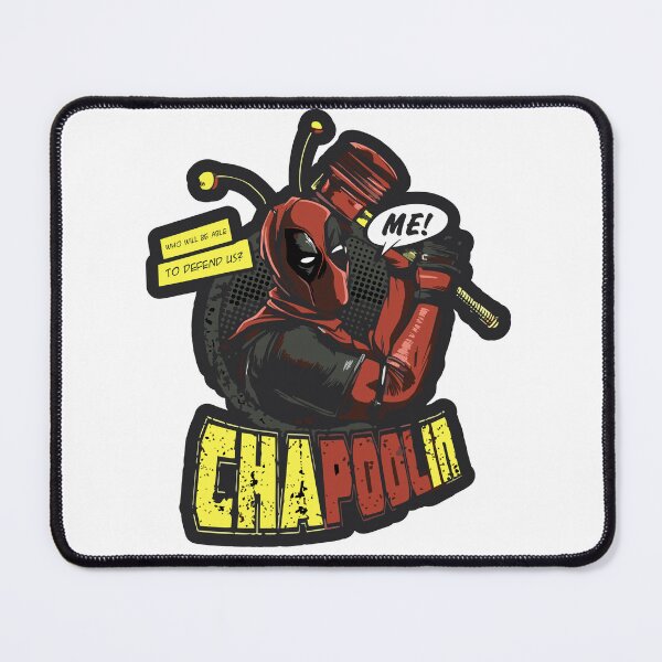 Item preview, Chapoolin designed and sold by Albertobitu.