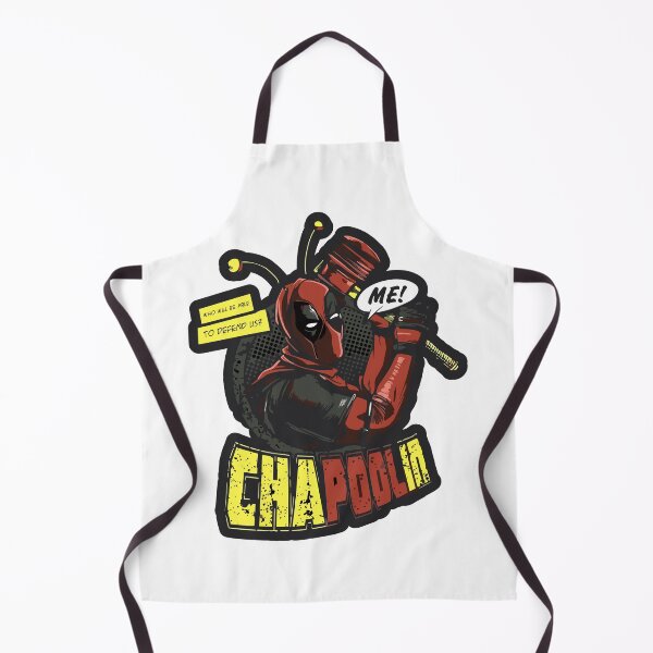 Item preview, Chapoolin designed and sold by Albertobitu.