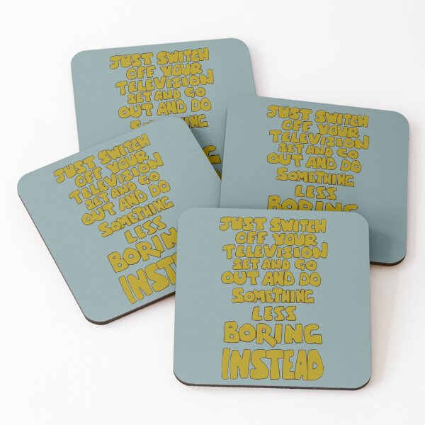 Item preview, Why Don't You - Opening Titles designed and sold by curseofkazar.
