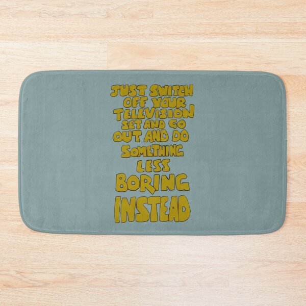 Item preview, Why Don't You - Opening Titles designed and sold by curseofkazar.