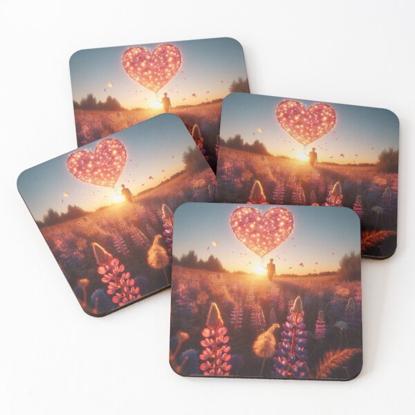 Item preview, Heart's Light designed and sold by Sadia  Jannat.