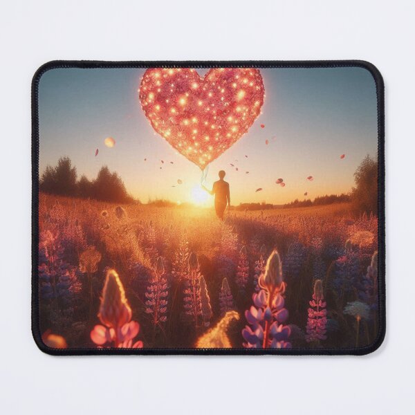 Item preview, Heart's Light designed and sold by Sadia Jannat.