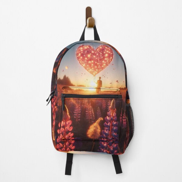 Item preview, Heart's Light designed and sold by Sadia Jannat.