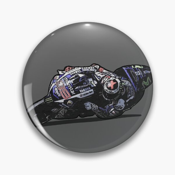 Item preview, Jorge Lorenzo | Yamaha MotoGP Champion Tribute designed and sold by TeeFuel.