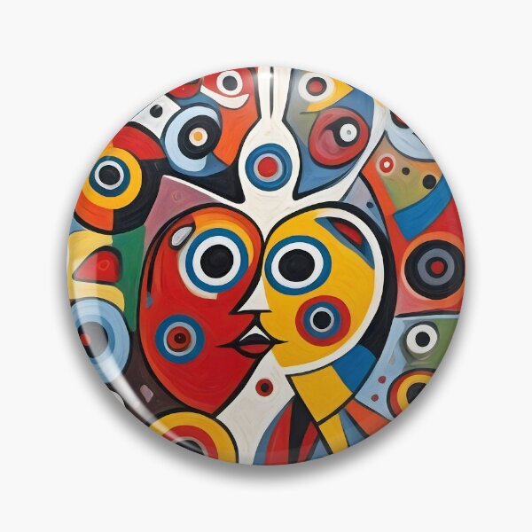 Item preview, pop art composition 0026 designed and sold by DJVYEATES.
