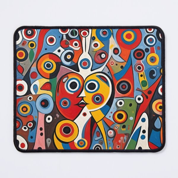 Item preview, pop art composition 0026 designed and sold by DJVYEATES.