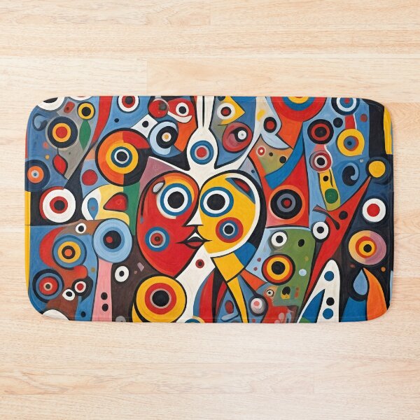 Item preview, pop art composition 0026 designed and sold by DJVYEATES.