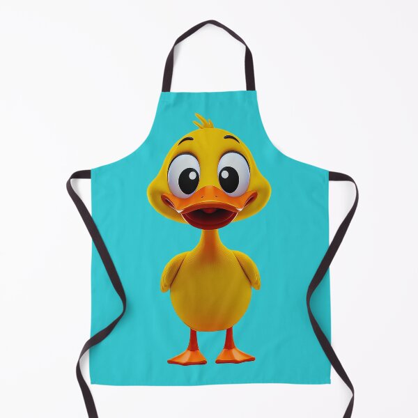 Item preview, Yellow Duck Day Happy Duck Happy Little Duckling designed and sold by Amanda's Factory.