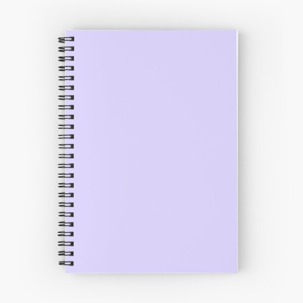 Item preview, Pale Lavender - #DCD0FF designed and sold by WheelieGdArt.