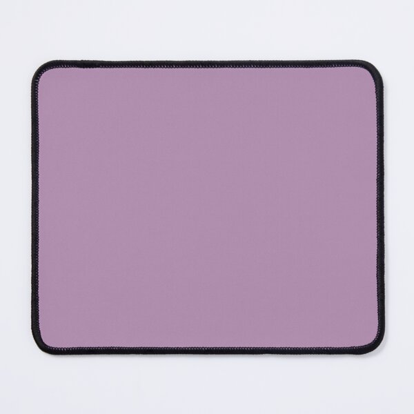 Item preview, Muted Lavender - #B38CB1 designed and sold by WheelieGdArt.