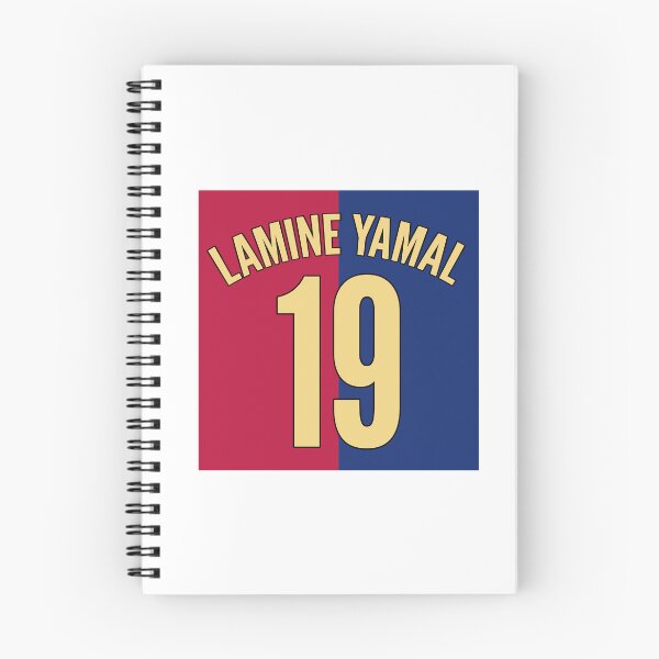 Item preview, Football Player #19 | Soccer Sports (Team Colors) designed and sold by FilipeFerreira.