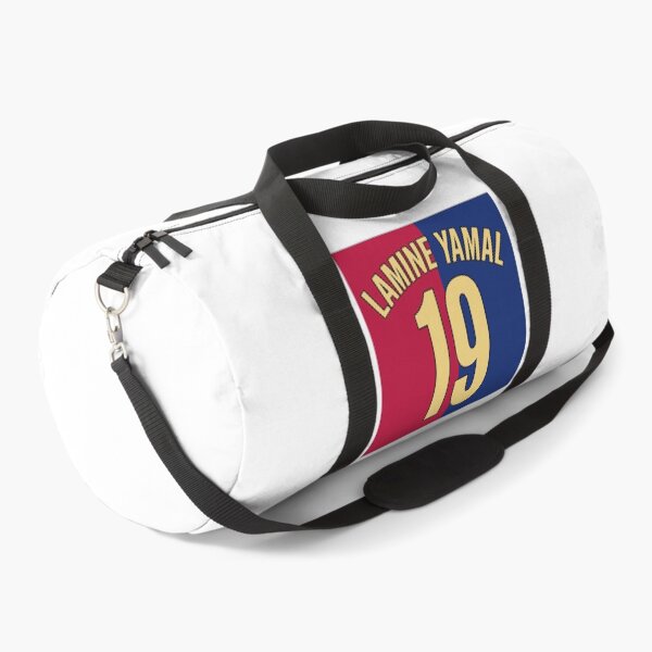 Item preview, Football Player #19 | Soccer Sports (Team Colors) designed and sold by FilipeFerreira.