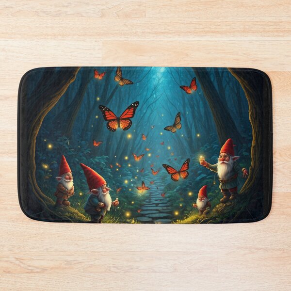 Item preview, Enchanted Path designed and sold by kyxur.