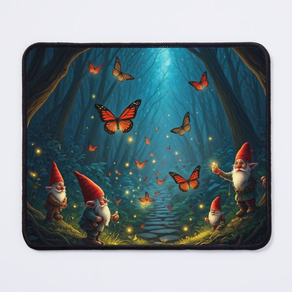Item preview, Enchanted Path designed and sold by kyxur.