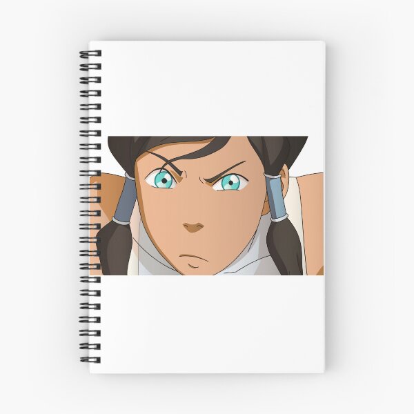 Item preview, The Legend of Korra Avatar Korra Very Angry designed and sold by Diamanths.