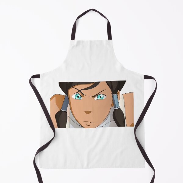 Item preview, The Legend of Korra Avatar Korra Very Angry designed and sold by Diamanths.