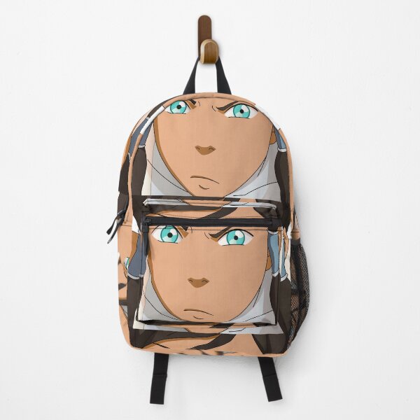 Item preview, The Legend of Korra Avatar Korra Very Angry designed and sold by Diamanths.
