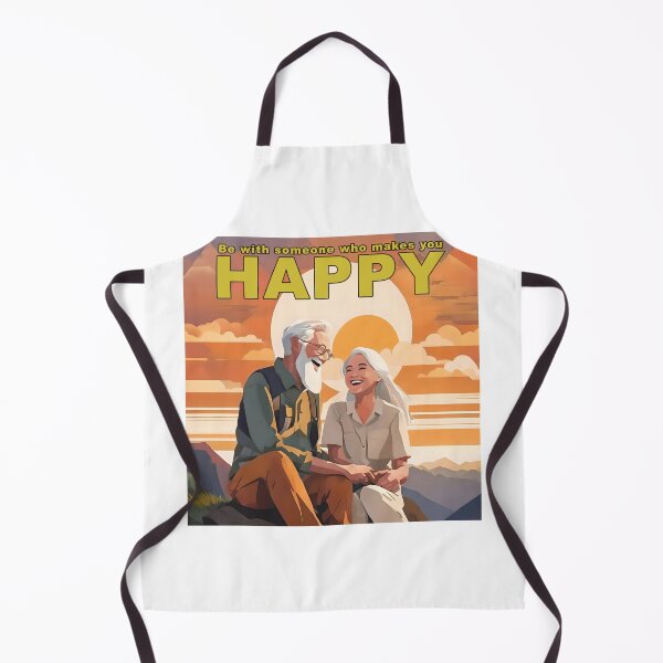 Item preview, A couple once said Be Happy designed and sold by Dead Presidents.