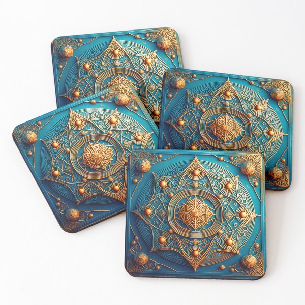 Item preview, Branded Pattern 8 designed and sold by Katharos Creations.