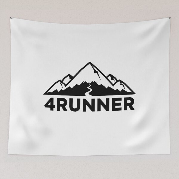 Item preview, 4Runner Mountains designed and sold by Timegraf.