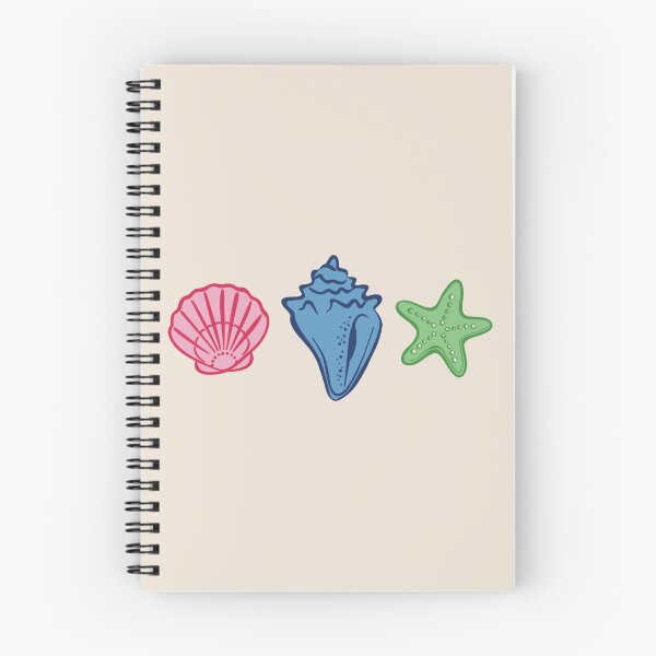 Item preview, Shells designed and sold by Katherine Mandeville.