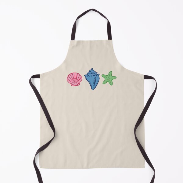Item preview, Shells designed and sold by Katherine Mandeville.