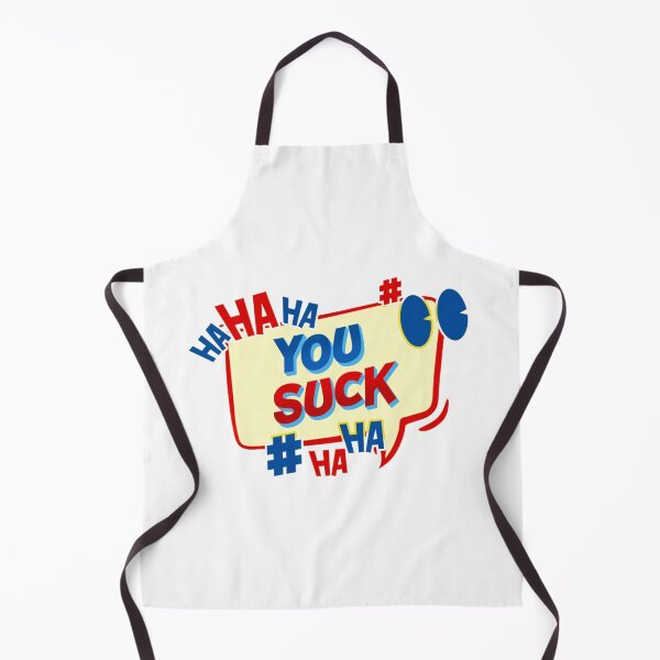 Item preview, you suck designed and sold by PopPizzazz.